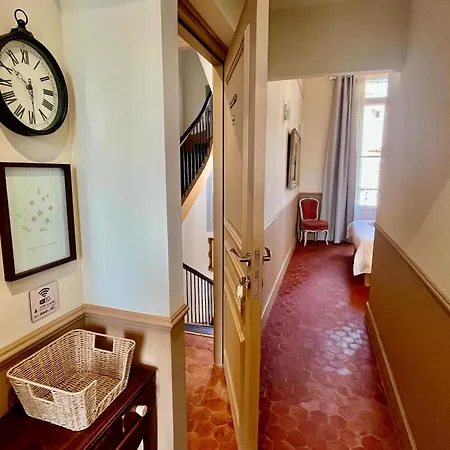 Apartamento Poetic And Cozy