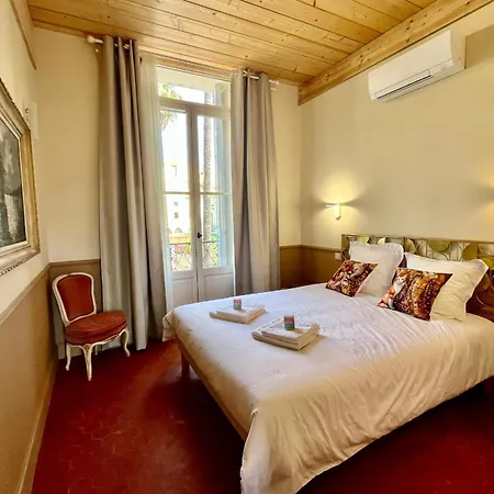 Poetic And Cozy Apartamento Hyères