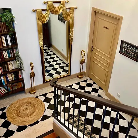 Poetic And Cozy Apartamento *