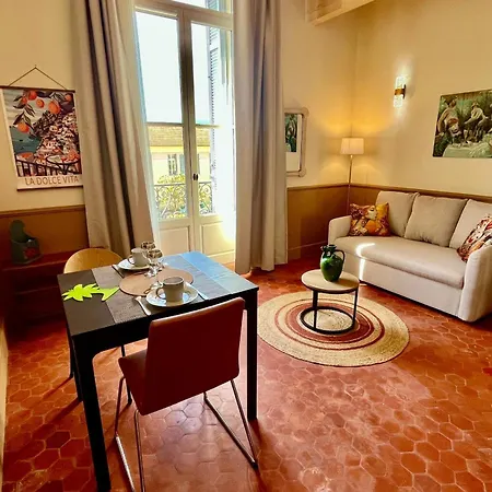 Poetic And Cozy * Hyères